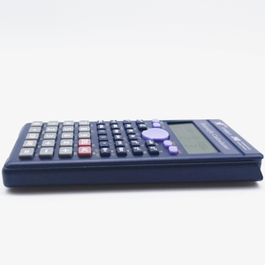 Calculadora Científica Superfina de 82ms al por Mayor, Calculadora Científica Grande de 12 Dígitos y 240 Funciones - Product Image 3