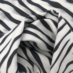 Nhà Cung Cấp Trung Quốc Các Loại <span class=keywords><strong>Sofa</strong></span> Chất Liệu Polyester Zebra Suede In Vải - Product Image 4