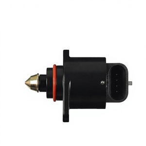 วาล์วควบคุมความเร็วรอบเดินเบา 25392 AC186 AC166 AC589 AC40518920618980 920618980 - Product Image 3