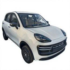 Véhicule de transport personnel électrique à quatre roues, nouvelle énergie, vélo électrique, véhicule de taille adulte, mini-voiture électrique pour adultes - Product Image 1