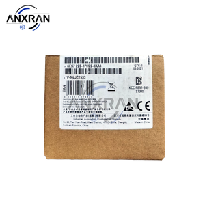 For Siemens 6ES7223-1PH22-0XA8 SIMATIC S7-200 CN Digital I/O EM 223 8DA <b>Relay</b> 2A Channel PLC Controller 6ES7 223-1PH22-0XA8 - Product Image 4