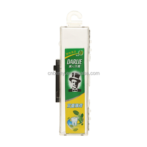 EAS AM RF boîte de sécurité antivol affichage transparent serrure magnétique plus sûre EAS rasoir boîte de sécurité - Product Image 3