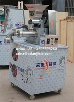 Machine automatique en acier inoxydable pour la fabrication de vermicelles de riz, de macaroni, de nouilles de maïs et de pâte de pommes de terre