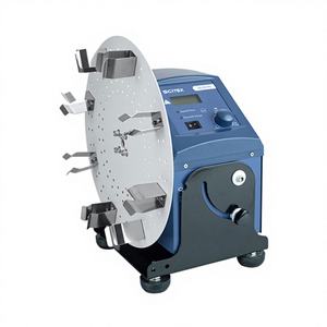 Mélangeur rotatif économique SCITEK avec plage de vitesse de 0 à 80 tr/min, mode de fonctionnement continu pour laboratoire - Product Image 1