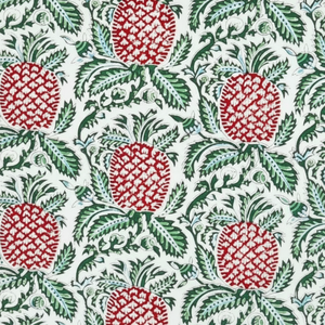 Juego de sábanas de algodón 100% con estampado de bloques a mano Premium, juegos de cama con estampado indio bohemio, tamaño King (90 "* 108") - Product Image 1