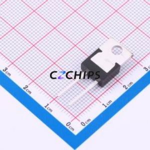 Nuevo Diodo Original MUR1660AC TO-220AC, Diodo de Propósito General, Venta al por Mayor de Componentes Electrónicos, Proveedor de Chips y Servicio BOM - Product Image 2