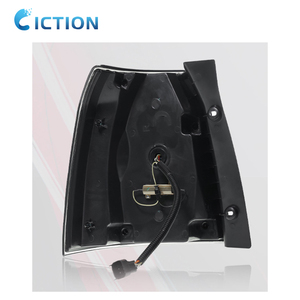 Aggiornamento luci posteriori a LED luci posteriori per Land Rover <span class=keywords><strong>Freelander</strong></span> 2 luci posteriori di 2008 2015 indicatori di direzione <span class=keywords><strong>accessori</strong></span> luce del freno - Product Image 6