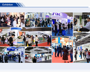 Fornitore della cina perfil de aluminio 6063 profilo del telaio in alluminio anodizzato prezzo di fabbrica profili di estrusione di alluminio personalizzati - Product Image 6