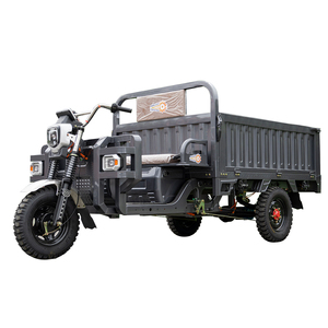 Motocicleta Eléctrica de Excelente Calidad, Triciclo Eléctrico de 3 <span class=keywords><strong>Ruedas</strong></span> <span class=keywords><strong>para</strong></span> Adultos, Triciclo Eléctrico de Carga - Product Image 5