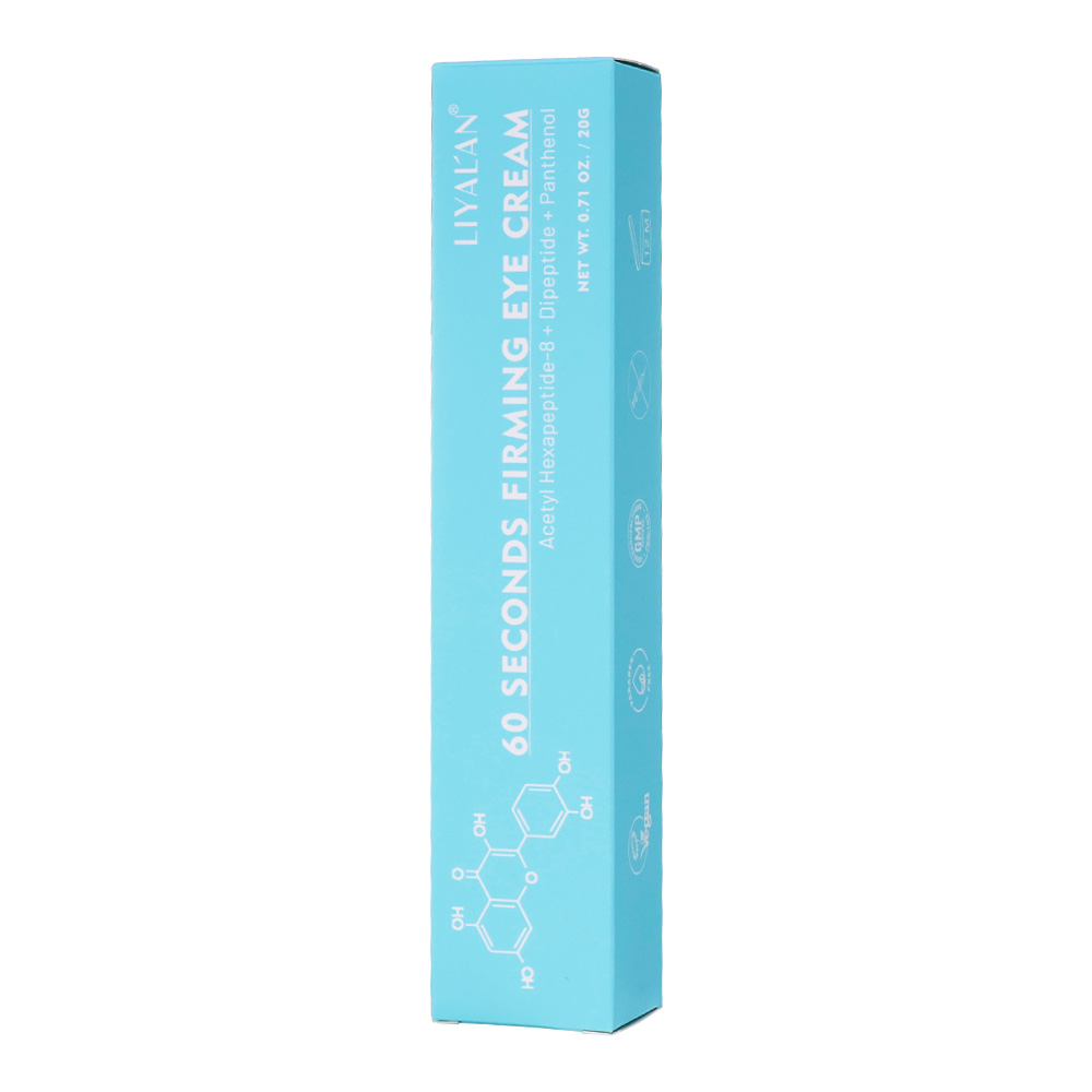 Instant Eye Cream