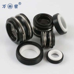 Loại 6 trục con dấu E-5/8 "(0.625 inch) XJ-16 con dấu cơ khí cho Aqua-<span class=keywords><strong>flo</strong></span> bơm Astral bơm Hayward sta-rite Máy bơm nước con dấu - Product Image 4