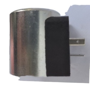 Bobina Solenoide para Excavadora 16211600 24V 519356, Taladro Rotatorio 16211700 27V - Product Image 5