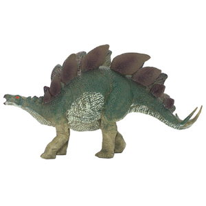 Animal <strong>Toys</strong> Dinosaur Figures Realistic Dinosaur <strong>World</strong> Gift Green Stegosaurus Small Plastic <strong>Toys</strong> Educational Play <strong>Dino</strong> Action