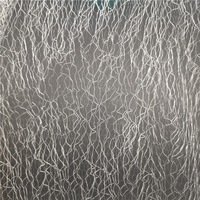 Tissu en maille de nylon blanc 15 g/m² respirant et léger de 1 mm, 100 % nylon, pour robes de soirée et robes à paillettes, tissu tulle, tissu dentelle