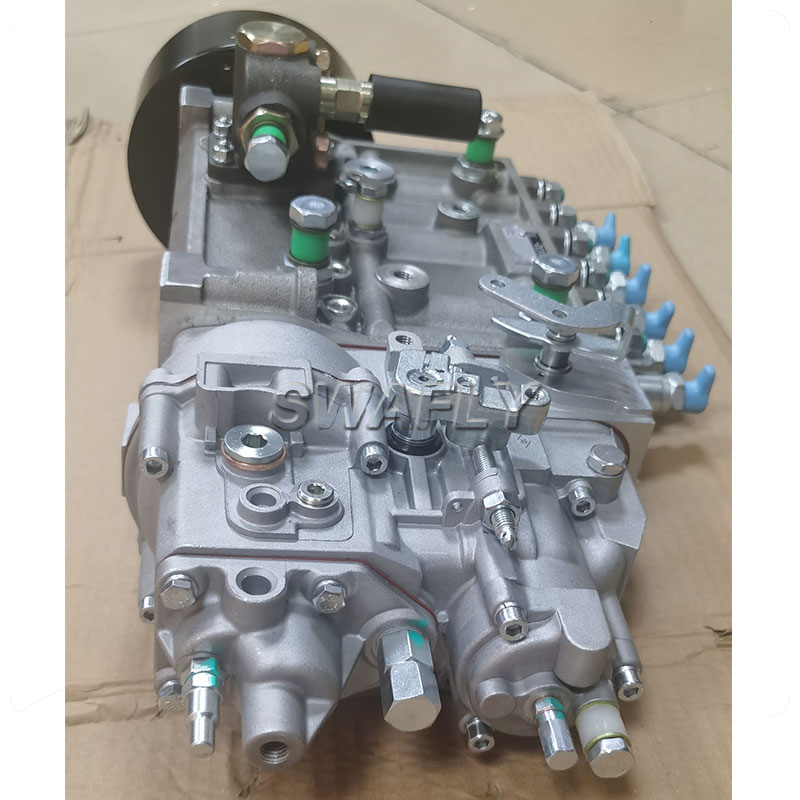 専用 buy Fuel Injection Pump 1156023201 Hitachi EX400 Excavator
