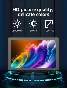 OEM Custom 10.1 Inch Commercial Android Tablet <b>PC</b> IPS Touch Screen <b>for</b> Restaurant Retail Business - Product Image 5
