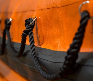 Anclajes de Amarre de Alta Resistencia con Anillo en D de Acero Inoxidable 316 - Ojo de Anclaje Plegable de Grado Marino de 8 mm de Grosor para Barcos y Yates - Product Image 6