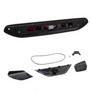 Luz de Freno Elevada para Ford 923127 JK4Z13A613AD, Pieza de Repuesto de Plástico ABS - Product Image 4