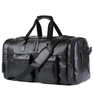 Bolsa <span class=keywords><strong>de</strong></span> viaje <span class=keywords><strong>de</strong></span> cuero PU <span class=keywords><strong>de</strong></span> capacidad extra grande, bolsa <span class=keywords><strong>de</strong></span> viaje <span class=keywords><strong>de</strong></span> negocios para hombres, versión coreana <span class=keywords><strong>de</strong></span> bolsa <span class=keywords><strong>de</strong></span> viaje <span class=keywords><strong>de</strong></span> hombro con pico <span class=keywords><strong>de</strong></span> <span class=keywords><strong>mano</strong></span> - Product Image 5