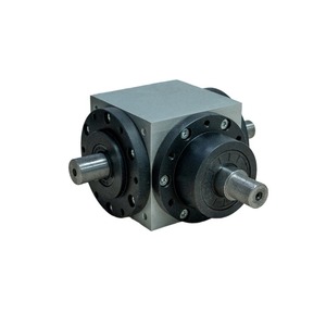 ASJ High RPM Cast Iron Gearbox Mini <b>Worm</b> Motor Speed Reducers 3 Ph 0.5 5:1-100:1 Ratio Efficiency Long Operating Life Hot - Product Image 3