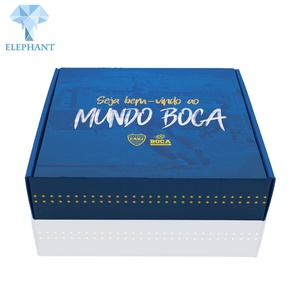 Prix de gros le plus bas pour les boîtes en carton ondulé imprimées sur mesure avec impression offset - Product Image 4