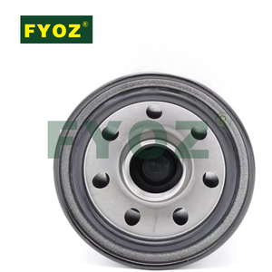 Oil Filter P5525562 34240-01100 119-52902000 <strong>Compatible</strong> with E240 Excavator - Product Image 2