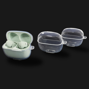 Étui transparent en TPU pour Xiaomi Redmi Buds 6 Pro, étui transparent pour écouteurs sans fil en TPU, pour coque <span class=keywords><strong>airpods</strong></span> pro - Product Image 1