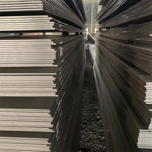 Лист холоднокатаный из низкоуглеродистой стали <span class=keywords><strong>ASTM</strong></span> A36 S235 S275 S295 S355, толщиной 2 мм, 3 мм, 4 мм, 5 мм, 6 мм, 10 мм, марки S275JR. Цена на лист из углеродистой стали. - Product Image 6