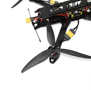 13-इंच एफपीपी ड्रोन (एनालॉग संस्करण)-F405 उड़ान नियंत्रण, 65a एस्सी, 1700tvl कैमरा <span class=keywords><strong>rc</strong></span> रेसिंग के लिए - Product Image 3