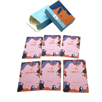 En gros Impression Personnalisée Amis Couples Adultes Petit Solitaire Entreprise À Domicile Jeu OEM Pour 10 Ans +