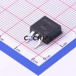 Venta al por mayor VBZL150N03 TO-263(D2PAK) Transistor de efecto de campo (MOSFET) - Product Image 1