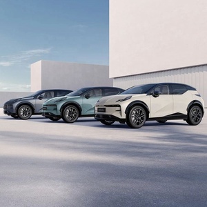 Oferta Especial: Vehículo Eléctrico 4x4 de 4 y 5 Plazas con Gran Autonomía ZEEKR X - Product Image 5