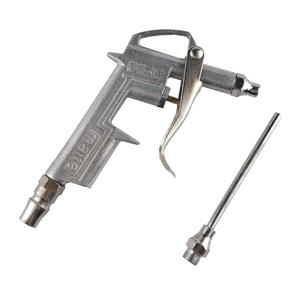 Pistolet souffleur à air pneumatique haute pression DG10, pistolet souffleur à air métallique pour l'élimination de la poussière des camions, pistolet souffleur à air puissant pour l'élimination de la poussière - Product Image 2