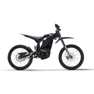 ऑफ-रोड बाइक इलेक्ट्रिक डर्ट बाइक मोटरसाइकिल के लिए RERODE R1 2024 नई हाई स्पीड 8KW ईबाइक मोटर