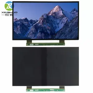 High Quality V236BJ1-P01 TV Screen 23.6 inch Panel Replacement Chimei Innolux Open Cell Display Screens