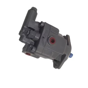 Bomba de pistones hidráulica de caudal variable Serie P8 P16 P31 P8VMR P16VMR P8VMR-20-CBC-10 P16VMR-10-CMC-20-S121 P31VMR de alto caudal - Product Image 4