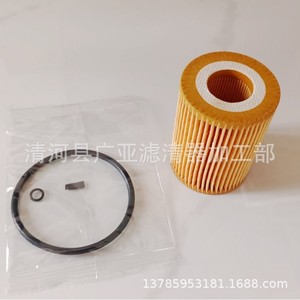 Filtre à huile pour Wingle 7 2.0T Cannon Trailblazer Diesel modèle 2019 1017110XED95 - Product Image 5