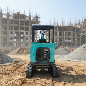 Exemple d'économie d'entretien : <span class=keywords><strong>Conception</strong></span> modulaire de 2 tonnes, fenêtres d'entretien du moteur Laidong optimisées - Product Image 1