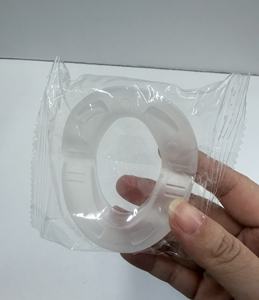 プロのいびき防止マウスピース、ソフトないびき防止マウスガード、自宅や旅行に便利な快適な歯科用いびき軽減器具 - Product Image 4