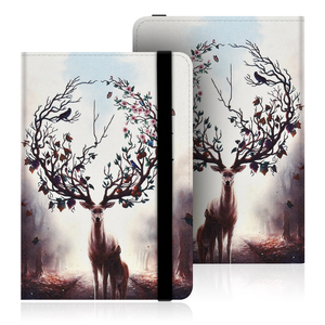 <span class=keywords><strong>Funda</strong></span> de PU de cuero con estampado colorido para <span class=keywords><strong>Kindle</strong></span> <span class=keywords><strong>Paperwhite</strong></span> 5 (2021) Smart Cover para <span class=keywords><strong>Kindle</strong></span> <span class=keywords><strong>Paperwhite</strong></span> 11th <span class=keywords><strong>6</strong></span>,<span class=keywords><strong>8</strong></span> <span class=keywords><strong>pulgadas</strong></span> - Product Image 1