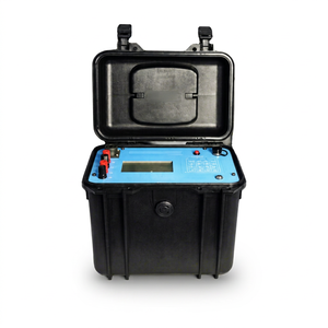Instrument portable DC IP ADMT-6B - Haute précision, protection IP55, puissance 6000W - Équipement léger et pratique pour les zones arides - Product Image 1