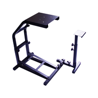 Support de volant de course pour Logitech G27/G25/G29 et G920 AG101