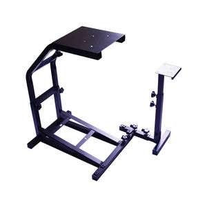 Support de volant de course Logitech, pour G27/G25/G29 et <span class=keywords><strong>G920</strong></span> AG101 - Product Image 5