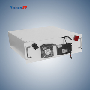 Sistema de almacenamiento de energía, Estación Base de módulo para fuente de alimentación de respaldo, 5U 5Kh 48V 100h H iFee4 Ubattery battery - Product Image 1