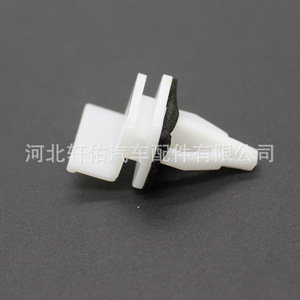 Xuanyou Auto Parts <b>Door</b> Sill <b>Trim</b> Clip 91513-SM4-000 For Honda Accord Civic CR-V Odyssey Acura - Product Image 3