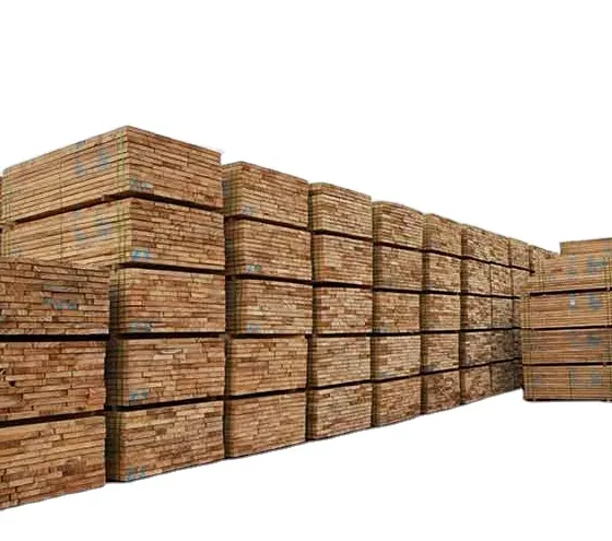 Douglas linh sam/vân sam/Thông kvh cấu trúc gỗ, 60 - 160 mm Châu Âu sồi hấp gỗ KD unedged hơi sồi gỗ KD Euro