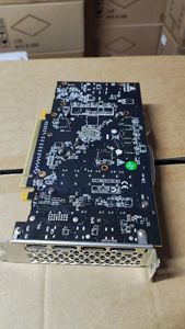 Super Gaming Graphics RX 580 8GB PCI Express 3.0 GDDR6 New Chipset for Desktop <b>Laptop</b> DVI/DP Output <b>Fan</b> <b>Cooler</b> - Product Image 2