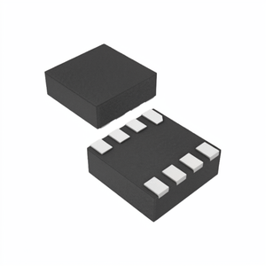 MAX16040LLA46+T Power Management (PMIC) 8 WFDFN Electronic Chips Component In Stock - Product Image 1