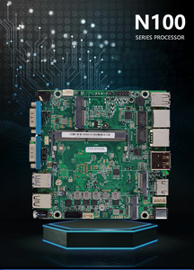 Ulite Electronic Professional Printed Circuit Board Assembly (PCBA) Servicios Fabricante superior - Product Image 3