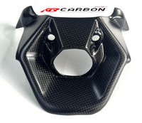 Pièces en fibre de carbone pour Ducati Monster MONSTER937 950SP